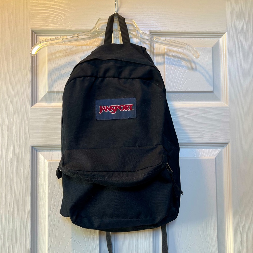 JANSPORT BACKPACK
